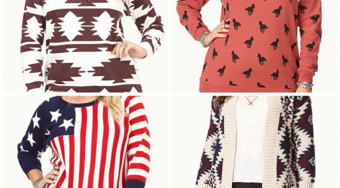 forever 21 sweaters plus size