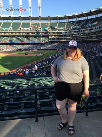 baseball game outfits for plus size
