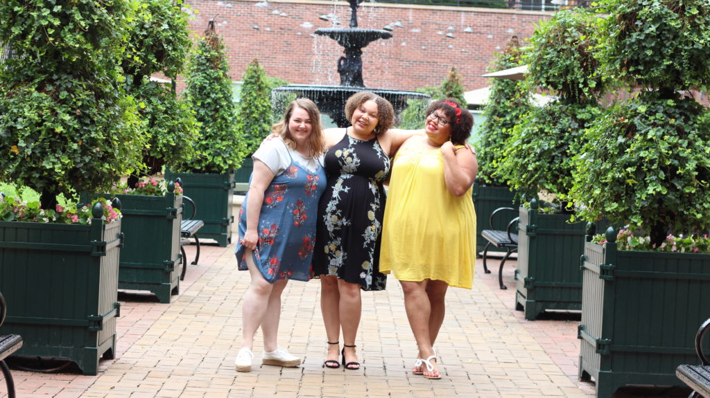 Flirty Summer Dresses for All Sizes at Meijer The Pretty Plus