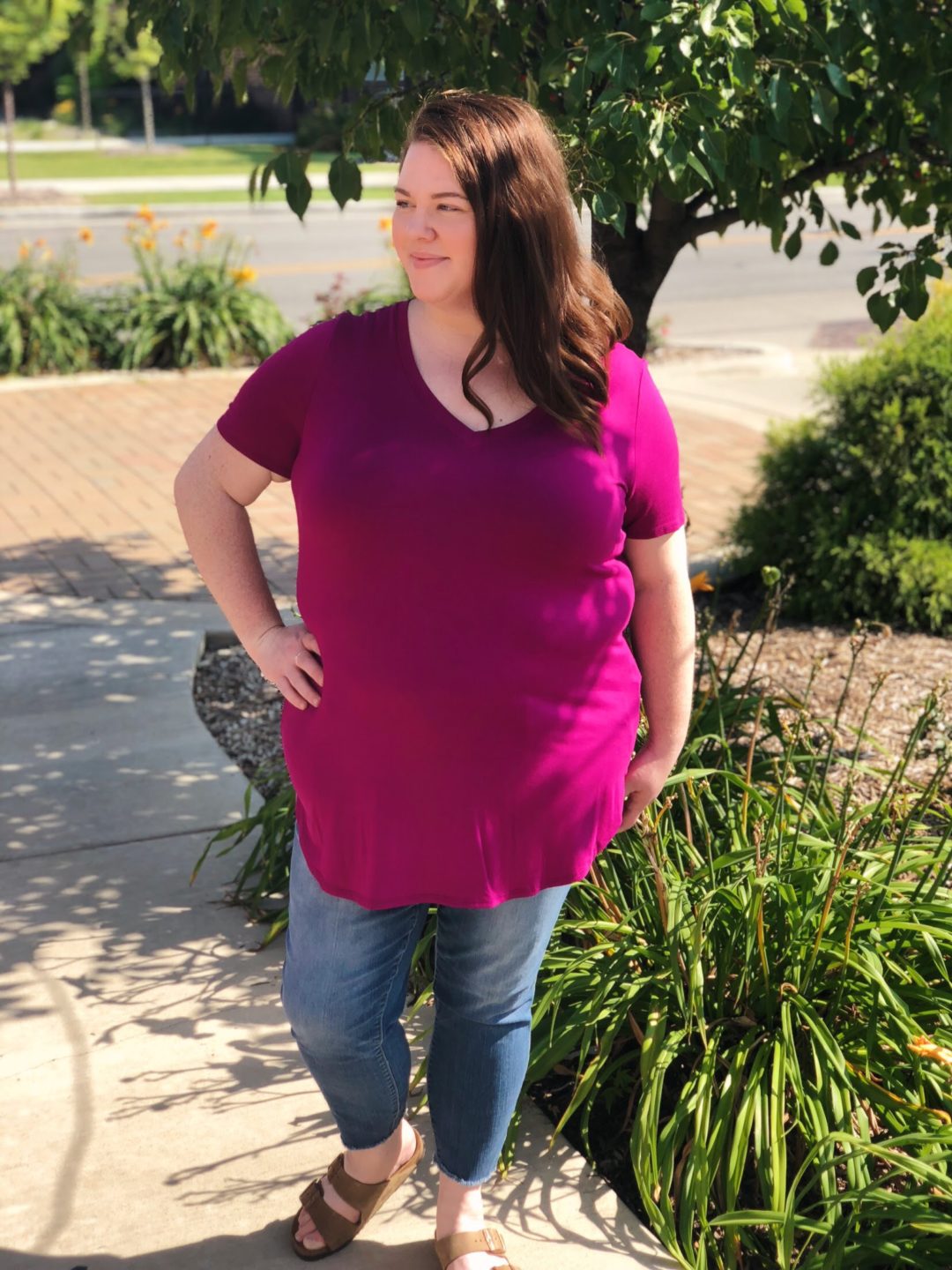 INDY LOCAL: ELLE BELLE BOUTIQUE (PLUS SIZES) - The Pretty Plus